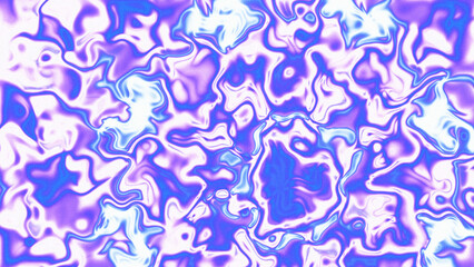 Fluid Marble Texture with Organic Flow, Abstract Liquid Pattern with Wavy Structure, Melted Surface Design with Soft Transitions, Psychedelic Swirl Texture with Marble Effect