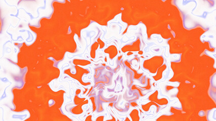 Fluid Marble Texture with Organic Flow, Abstract Liquid Pattern with Wavy Structure, Melted Surface Design with Soft Transitions, Psychedelic Swirl Texture with Marble Effect