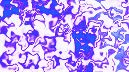 Fluid Marble Texture with Organic Flow, Abstract Liquid Pattern with Wavy Structure, Melted Surface Design with Soft Transitions, Psychedelic Swirl Texture with Marble Effect