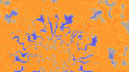 Fluid Marble Texture with Organic Flow, Abstract Liquid Pattern with Wavy Structure, Melted Surface Design with Soft Transitions, Psychedelic Swirl Texture with Marble Effect