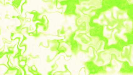 Fluid Marble Texture with Organic Flow, Abstract Liquid Pattern with Wavy Structure, Melted Surface...