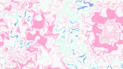 Fluid Marble Texture with Organic Flow, Abstract Liquid Pattern with Wavy Structure, Melted Surface Design with Soft Transitions, Psychedelic Swirl Texture with Marble Effect