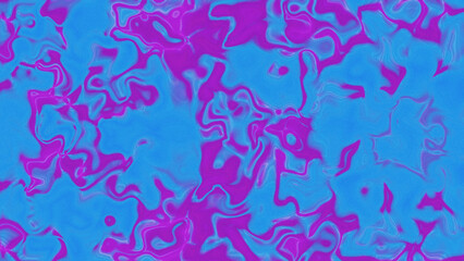 Fluid Marble Texture with Organic Flow, Abstract Liquid Pattern with Wavy Structure, Melted Surface Design with Soft Transitions, Psychedelic Swirl Texture with Marble Effect