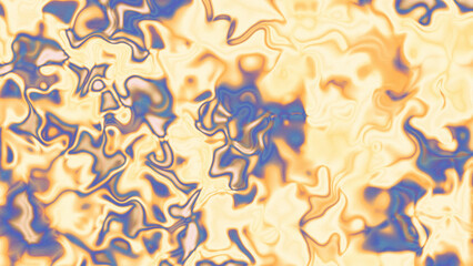 Fluid Marble Texture with Organic Flow, Abstract Liquid Pattern with Wavy Structure, Melted Surface Design with Soft Transitions, Psychedelic Swirl Texture with Marble Effect