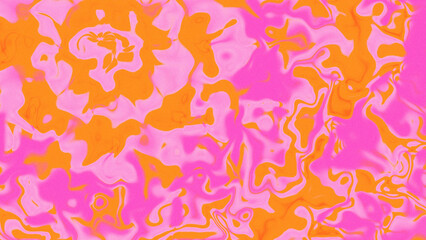  Fluid Marble Texture with Organic Flow, Abstract Liquid Pattern with Wavy Structure, Melted Surface Design with Soft Transitions, Psychedelic Swirl Texture with Marble Effect