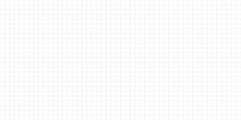 texture checkered sheet of white paper background.