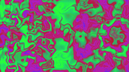Fluid Marble Texture with Organic Flow, Abstract Liquid Pattern with Wavy Structure, Melted Surface Design with Soft Transitions, Psychedelic Swirl Texture with Marble Effect