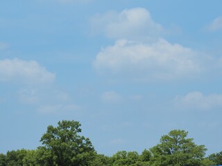 グラウンドと上空の空_2