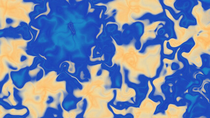 Fluid Marble Texture with Organic Flow, Abstract Liquid Pattern with Wavy Structure, Melted Surface Design with Soft Transitions, Psychedelic Swirl Texture with Marble Effect