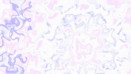 Fluid Marble Texture with Organic Flow, Abstract Liquid Pattern with Wavy Structure, Melted Surface Design with Soft Transitions, Psychedelic Swirl Texture with Marble Effect