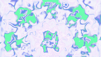 Fluid Marble Texture with Organic Flow, Abstract Liquid Pattern with Wavy Structure, Melted Surface Design with Soft Transitions, Psychedelic Swirl Texture with Marble Effect