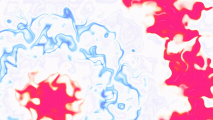 Fluid Marble Texture with Organic Flow, Abstract Liquid Pattern with Wavy Structure, Melted Surface Design with Soft Transitions, Psychedelic Swirl Texture with Marble Effect