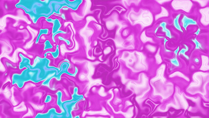 Fluid Marble Texture with Organic Flow, Abstract Liquid Pattern with Wavy Structure, Melted Surface Design with Soft Transitions, Psychedelic Swirl Texture with Marble Effect