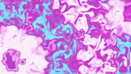Fluid Marble Texture with Organic Flow, Abstract Liquid Pattern with Wavy Structure, Melted Surface Design with Soft Transitions, Psychedelic Swirl Texture with Marble Effect