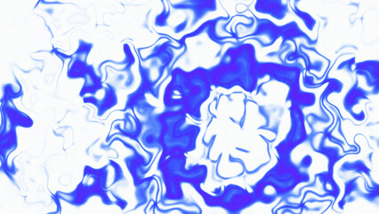 Fluid Marble Texture with Organic Flow, Abstract Liquid Pattern with Wavy Structure, Melted Surface Design with Soft Transitions, Psychedelic Swirl Texture with Marble Effect
