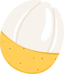 illustration of dukuh