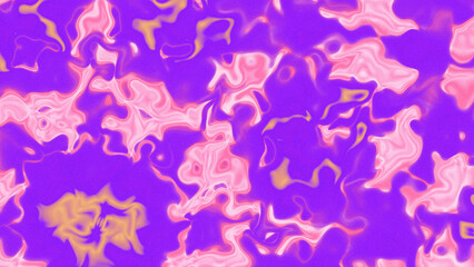 Fluid Marble Texture with Organic Flow, Abstract Liquid Pattern with Wavy Structure, Melted Surface Design with Soft Transitions, Psychedelic Swirl Texture with Marble Effect