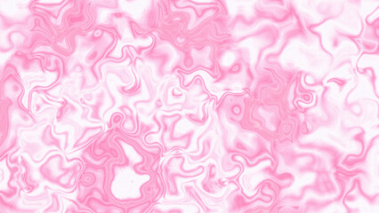 Fluid Marble Texture with Organic Flow, Abstract Liquid Pattern with Wavy Structure, Melted Surface Design with Soft Transitions, Psychedelic Swirl Texture with Marble Effect