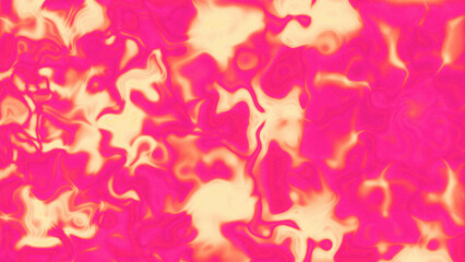 Obraz premium Fluid Marble Texture with Organic Flow, Abstract Liquid Pattern with Wavy Structure, Melted Surface Design with Soft Transitions, Psychedelic Swirl Texture with Marble Effect