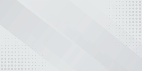 Abstract white background or vector grayscale backdrop. vector illustration eps10