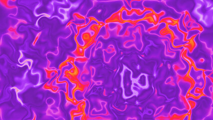 Fluid Marble Texture with Organic Flow, Abstract Liquid Pattern with Wavy Structure, Melted Surface Design with Soft Transitions, Psychedelic Swirl Texture with Marble Effect