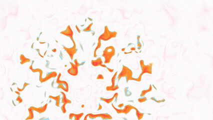 Fluid Marble Texture with Organic Flow, Abstract Liquid Pattern with Wavy Structure, Melted Surface Design with Soft Transitions, Psychedelic Swirl Texture with Marble Effect