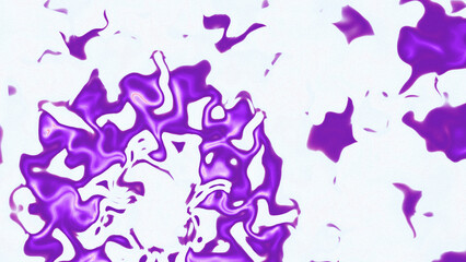 Fluid Marble Texture with Organic Flow, Abstract Liquid Pattern with Wavy Structure, Melted Surface Design with Soft Transitions, Psychedelic Swirl Texture with Marble Effect