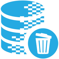 Delete Purge Database