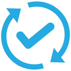 Check Update icon