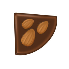  Chocolate 