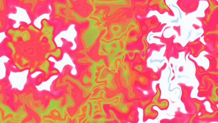 Fluid Marble Texture with Organic Flow, Abstract Liquid Pattern with Wavy Structure, Melted Surface Design with Soft Transitions, Psychedelic Swirl Texture with Marble Effect