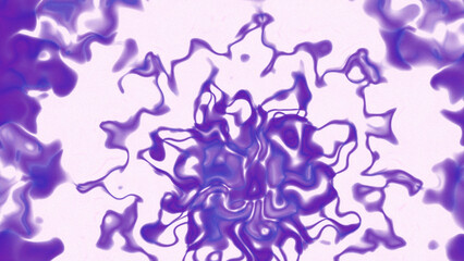 Fluid Marble Texture with Organic Flow, Abstract Liquid Pattern with Wavy Structure, Melted Surface Design with Soft Transitions, Psychedelic Swirl Texture with Marble Effect