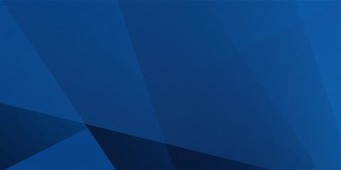 Black dark navy blue silver abstract pattern background. Geometric shape. Line triangle angle fold polygon modern simple