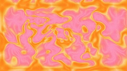 Fluid Marble Texture with Organic Flow, Abstract Liquid Pattern with Wavy Structure, Melted Surface Design with Soft Transitions, Psychedelic Swirl Texture with Marble Effect