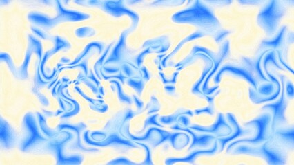 Fluid Marble Texture with Organic Flow, Abstract Liquid Pattern with Wavy Structure, Melted Surface Design with Soft Transitions, Psychedelic Swirl Texture with Marble Effect