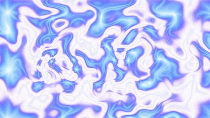 Fluid Marble Texture with Organic Flow, Abstract Liquid Pattern with Wavy Structure, Melted Surface Design with Soft Transitions, Psychedelic Swirl Texture with Marble Effect