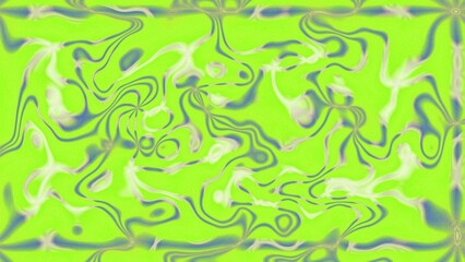 Fluid Marble Texture with Organic Flow, Abstract Liquid Pattern with Wavy Structure, Melted Surface Design with Soft Transitions, Psychedelic Swirl Texture with Marble Effect