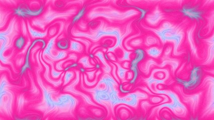 Fototapeta premium Fluid Marble Texture with Organic Flow, Abstract Liquid Pattern with Wavy Structure, Melted Surface Design with Soft Transitions, Psychedelic Swirl Texture with Marble Effect