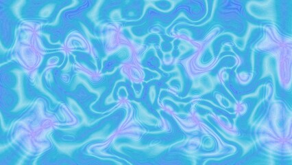 Fluid Marble Texture with Organic Flow, Abstract Liquid Pattern with Wavy Structure, Melted Surface Design with Soft Transitions, Psychedelic Swirl Texture with Marble Effect