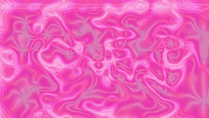 Fototapeta premium Fluid Marble Texture with Organic Flow, Abstract Liquid Pattern with Wavy Structure, Melted Surface Design with Soft Transitions, Psychedelic Swirl Texture with Marble Effect