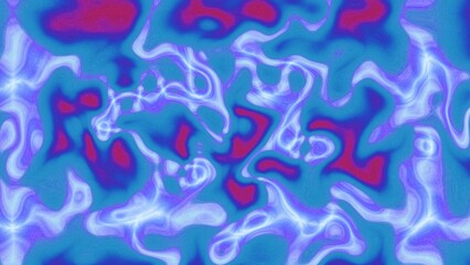 Fluid Marble Texture with Organic Flow, Abstract Liquid Pattern with Wavy Structure, Melted Surface Design with Soft Transitions, Psychedelic Swirl Texture with Marble Effect