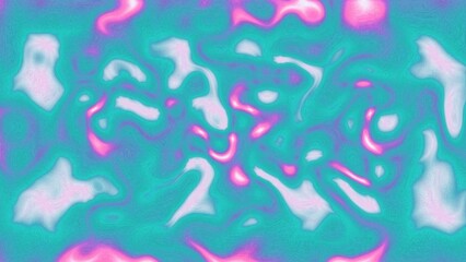 Fluid Marble Texture with Organic Flow, Abstract Liquid Pattern with Wavy Structure, Melted Surface Design with Soft Transitions, Psychedelic Swirl Texture with Marble Effect