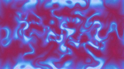 Fluid Marble Texture with Organic Flow, Abstract Liquid Pattern with Wavy Structure, Melted Surface Design with Soft Transitions, Psychedelic Swirl Texture with Marble Effect