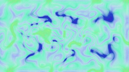Fluid Marble Texture with Organic Flow, Abstract Liquid Pattern with Wavy Structure, Melted Surface Design with Soft Transitions, Psychedelic Swirl Texture with Marble Effect