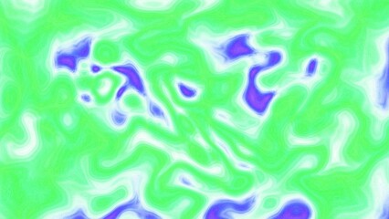 Fluid Marble Texture with Organic Flow, Abstract Liquid Pattern with Wavy Structure, Melted Surface Design with Soft Transitions, Psychedelic Swirl Texture with Marble Effect