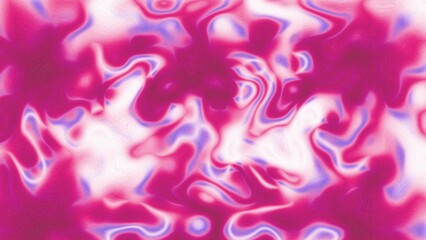 Fluid Marble Texture with Organic Flow, Abstract Liquid Pattern with Wavy Structure, Melted Surface Design with Soft Transitions, Psychedelic Swirl Texture with Marble Effect