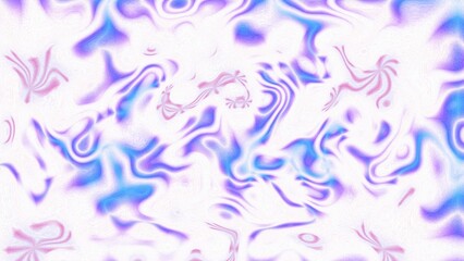 Fluid Marble Texture with Organic Flow, Abstract Liquid Pattern with Wavy Structure, Melted Surface Design with Soft Transitions, Psychedelic Swirl Texture with Marble Effect