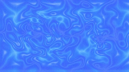 Obraz premium Fluid Marble Texture with Organic Flow, Abstract Liquid Pattern with Wavy Structure, Melted Surface Design with Soft Transitions, Psychedelic Swirl Texture with Marble Effect