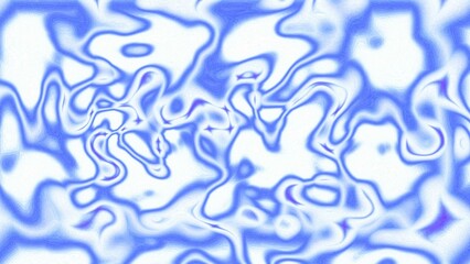 Fluid Marble Texture with Organic Flow, Abstract Liquid Pattern with Wavy Structure, Melted Surface Design with Soft Transitions, Psychedelic Swirl Texture with Marble Effect