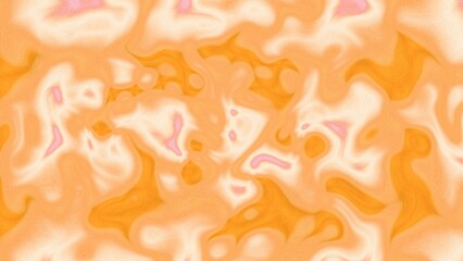 Fluid Marble Texture with Organic Flow, Abstract Liquid Pattern with Wavy Structure, Melted Surface Design with Soft Transitions, Psychedelic Swirl Texture with Marble Effect